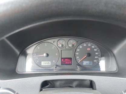 Bild 9:Verkaufe VW Bus T5 Caravelle