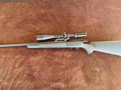 Blaser R93 Kal.308