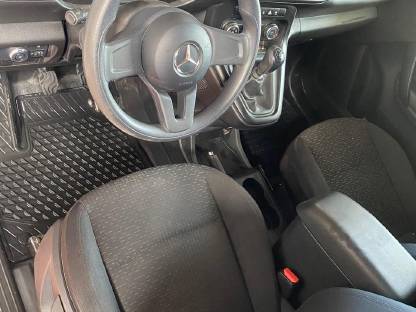 Bild 6:Mercedes Citan Bj. 2022 W420