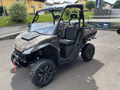 Segway Fugleman UT10 E