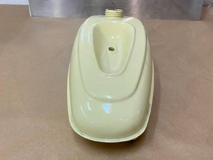 Bild 3:Puch Tank - Puch VS 50 - MS 50 - Tank Puch DS 50