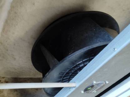 Bild 9:Wärmepumpe Stiebel Eltron Minoblock