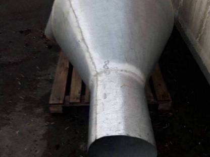 Bild 3:Großer Zyklon