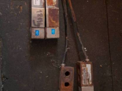 Bild 6:Wiegestab VPG