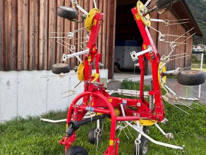 Pöttinger ALPINHIT 6.6