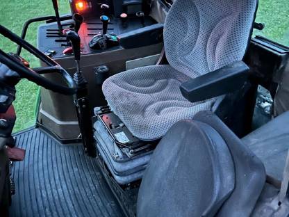 Bild 6:John Deere 6200