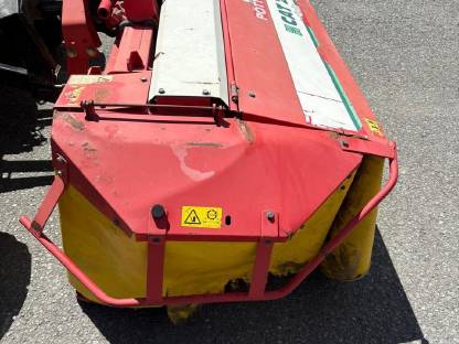 Bild 7:Pöttinger CAT Alpin 220