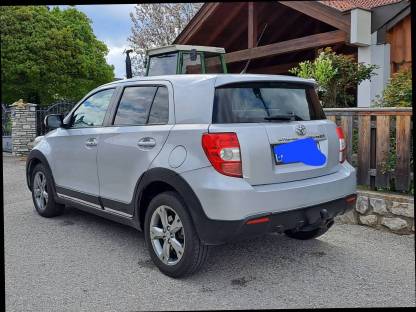 Bild 8:Toyota Urban Cruiser