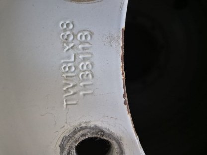 Bild 5:Kompletträder Steyr CVT