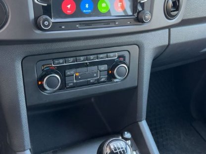 Bild 7:VW Amarok Highline 2.0 TDI Allrad