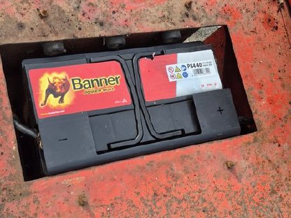 Bild 8:Rapid Cargotrac 12