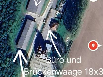 Landwirtschaftlicher Betrieb in Ungarn zu verkaufen
