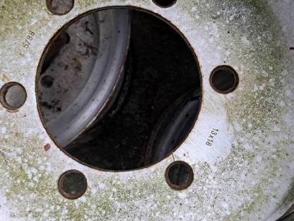 Bild 2:Felgen zu verkaufen