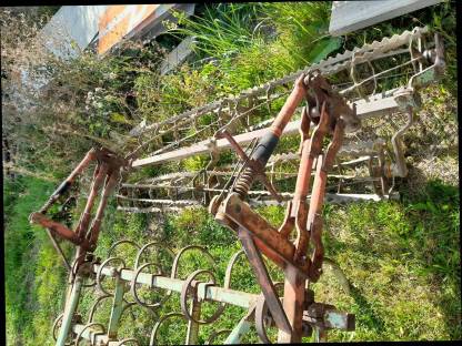 Bild 4:Kultivator Feldherr