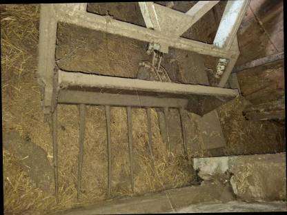 Bild 4:Hauer Frontlader