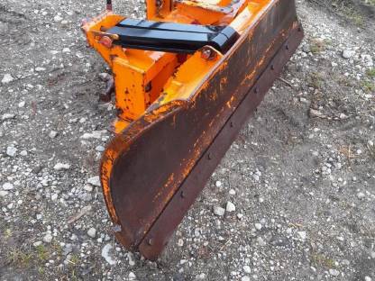 Bild 5:Verkaufe Kahlbacher Schneepflug