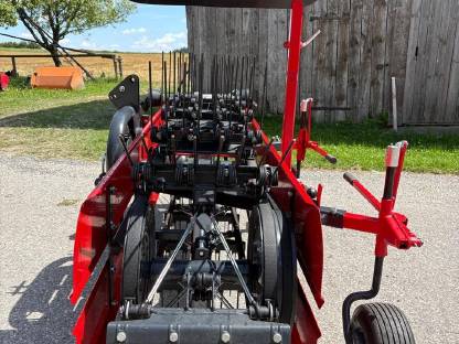 Bild 3:SIP FAVORIT 274 ALP