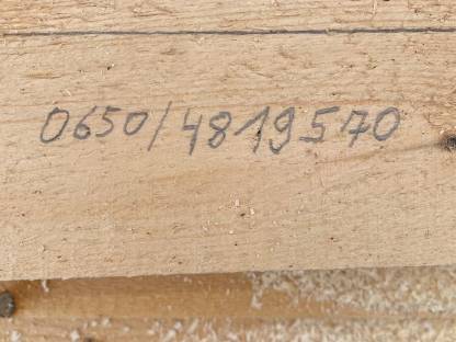 Bild 9:Walliser Kitz weiblich und männlich