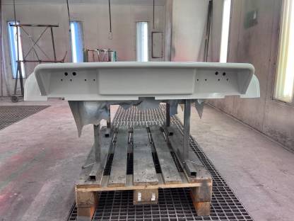 Bild 5:Steyr Dach Serie M9000