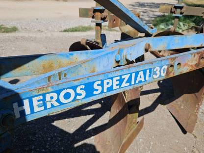 Bild 3:Vogel & Noot Heros Spezial 30