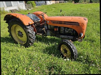 Steyr 288