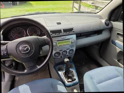 Bild 5:Mazda 2