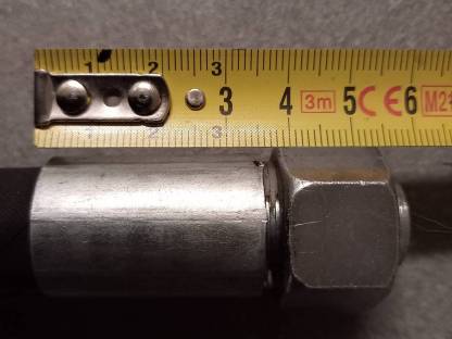 Hydraulikschlauch