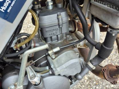 Bild 6:Verkaufe Aprilia RX 50