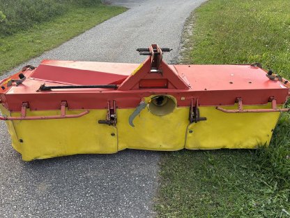 Bild 4:Reform Scheibenmähwerk 240