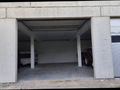 Bild 2:Garage zu vermieten am Pöstlingberg