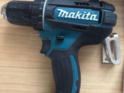 Bild 3:Makita DDF482 18V Akkuschrauber