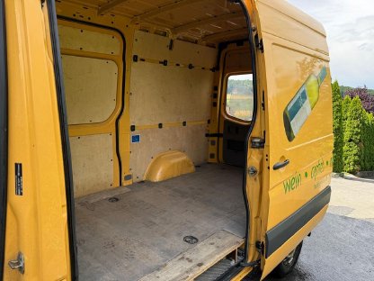 Bild 6:Mercedes Benz Sprinter