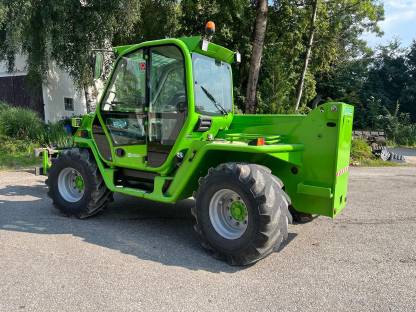 Merlo 40.9 Plus Teleskoplader