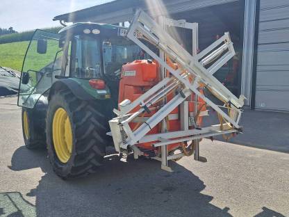 Bild 3:Jessernigg Spritze 700 l