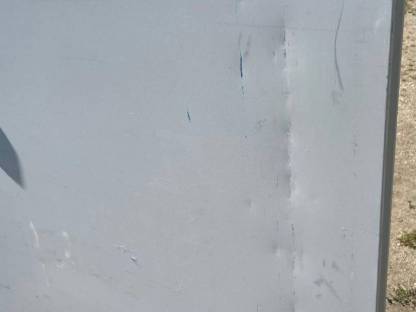 Bild 5:Verkaufe Stahlblechtür Marke Ei2