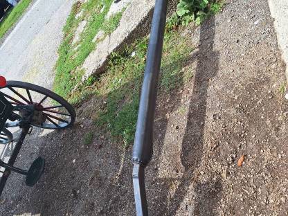 Bild 4:Wagonette, Kutsche