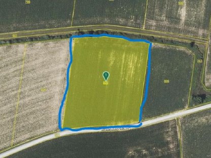 Verkaufe Acker in Rittschein bei Fürstenfeld