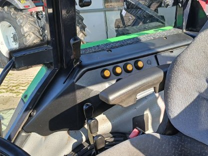 Bild 7:Deutz Agro Xtra 4.07, Agroxtra, Traktor