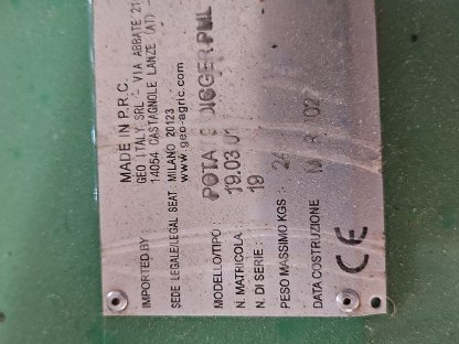 Bild 3:Kartoffelroder