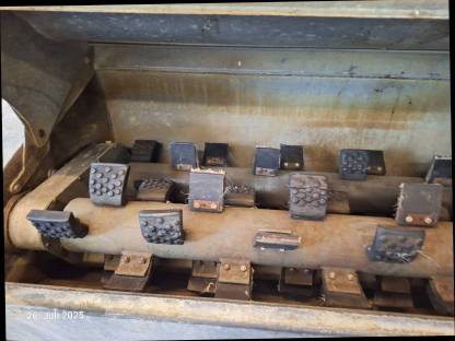 Bild 4:Verkaufe Abele Brühmaschine Typ SKB 12 B