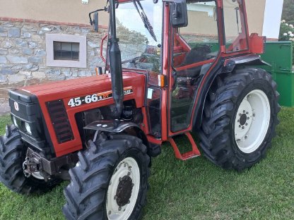Fiat 45-66 DT