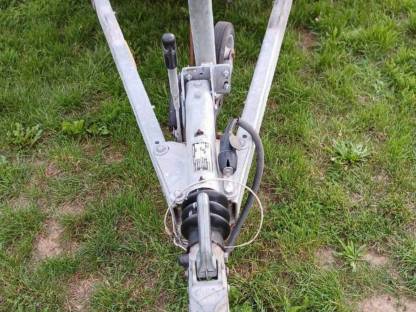 Bild 4:Eduard 3-Seiten-Kipper