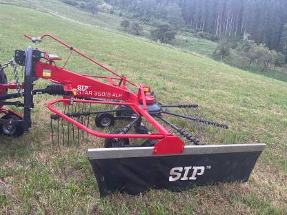 Bild 2:SIP Schwader Star 350/8 ALP