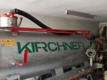 Gülle, Jauche, Adl, Sullingfass für Muli oder Transporter