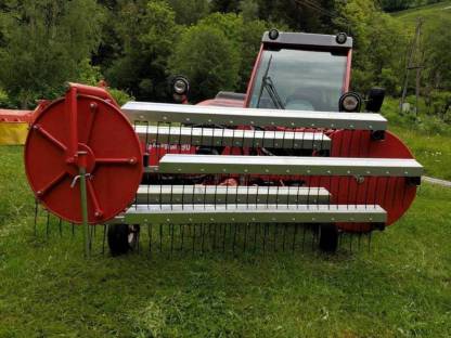 Bild 3:Repossi Kammschwader