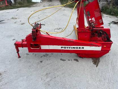 Bild 6:Pöttinger MEX-OK