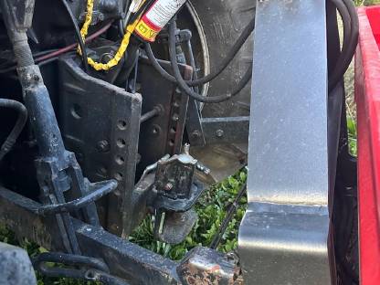 Bild 5:Steyr 8110 Turbo Sk2