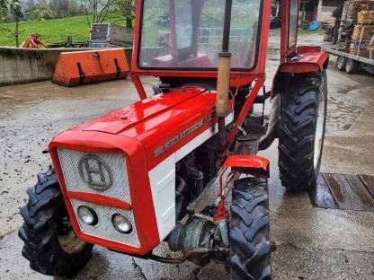 Lindner BF 450 A