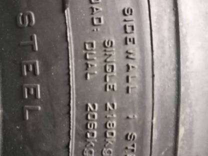 Bild 6:Rad, Räder, Kompletträder