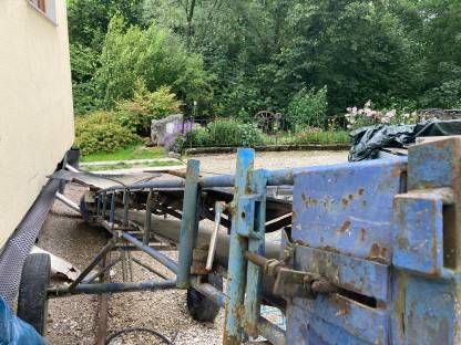 Bild 4:Förderband zu verkaufen